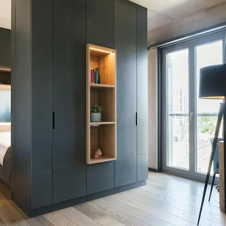 Downtown Mitte 4* 베를린