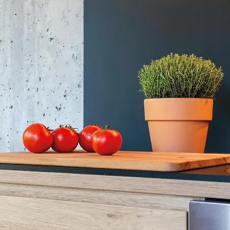 Aparthotel Downtown Mitte 4*