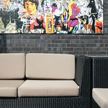 Downtown Mitte 아파트호텔 베를린