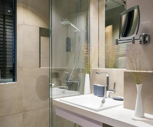 Downtown Mitte Aparthotel