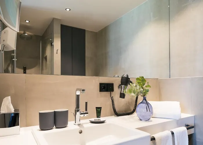 Downtown Mitte Berlino