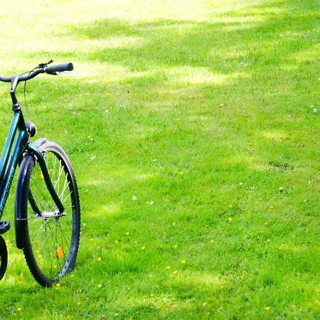 Downtown Mitte Ξενοδοχείο με διαμερίσματα Βερολίνο