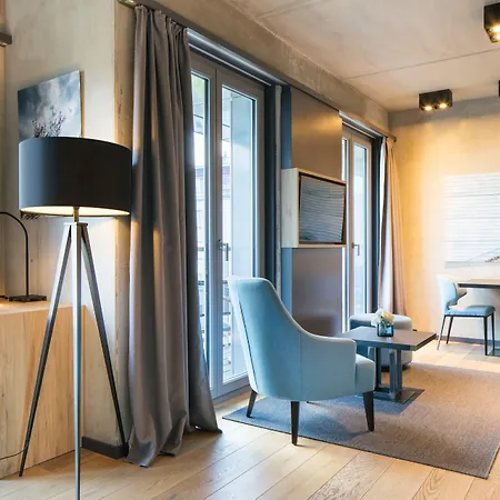 Downtown Mitte Βερολίνο