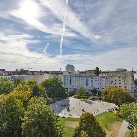 Downtown Mitte Ξενοδοχείο με διαμερίσματα