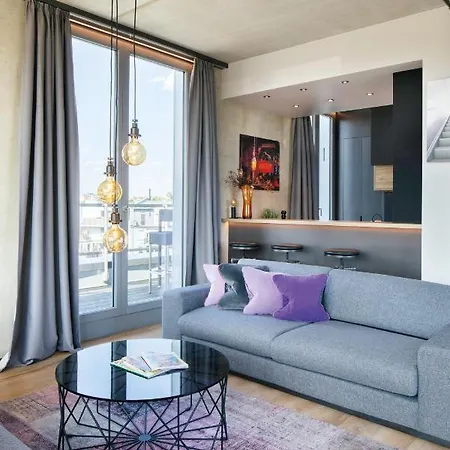 Downtown Mitte 4* Βερολίνο