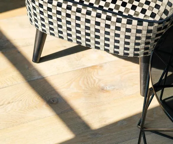 מלון דירות Downtown Mitte ברלין